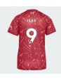 Zenske Futbalové oblečenie Liverpool Alexander Isak #9 2026-27 Krátky Rukáv - Domáci